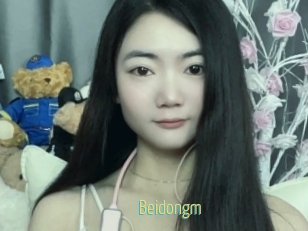 Beidongm
