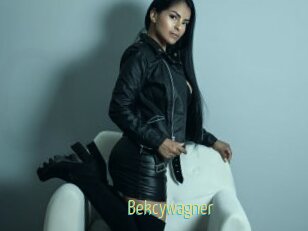 Bekcywagner