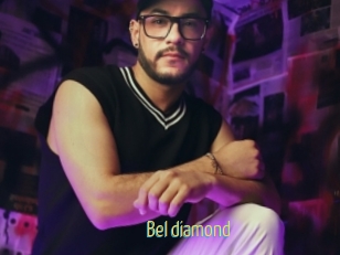 bel_diamond Chaturbate Cam Sexe