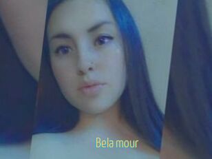 Bela_mour
