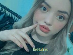 Belalatinx