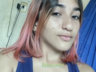 Belasoarex