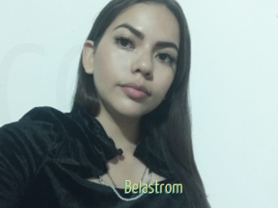Belastrom