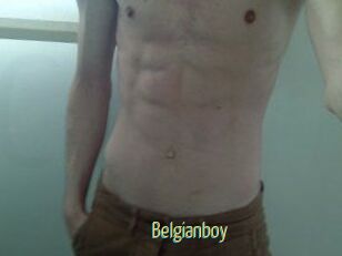 Belgianboy