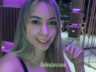 Belindarosee
