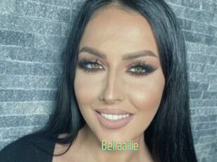 Bellaallie
