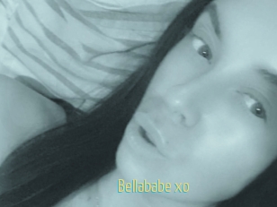 Bellababe_xo