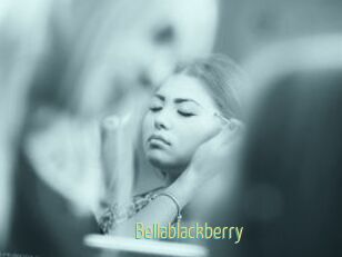 Bellablackberry