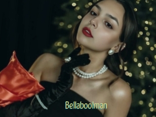 Bellaboolman