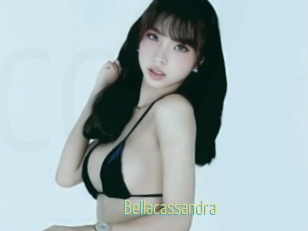 Bellacassandra