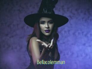 Bellacolemman