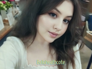 Bellaheathcote