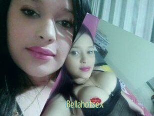 Bellahotsex
