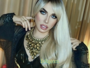 bellajenns Chaturbate Cam Sexe