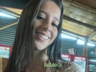 Bellaleroi