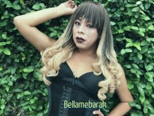 Bellamebarak
