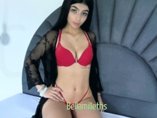 Bellamilleths