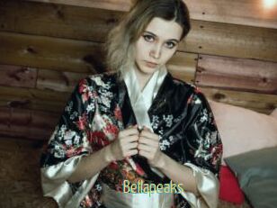 Bellapeaks