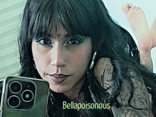 Bellapoisonous