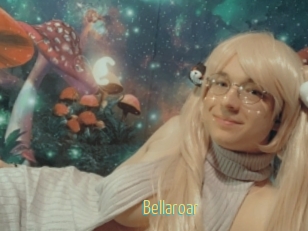 bellaroar Chaturbate Cam Sexe