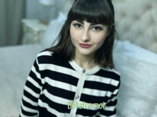 Bellatromor