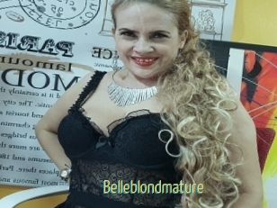 belleblondmature Chaturbate Cam Sexe