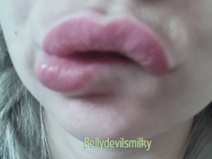 Bellydevilsmilky
