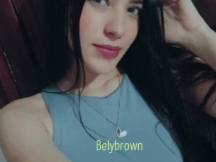 Belybrown