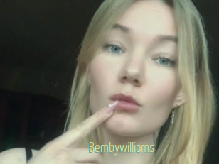 Bembywilliams
