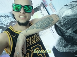 Benedetto