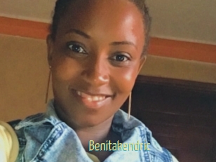 Benitakendric