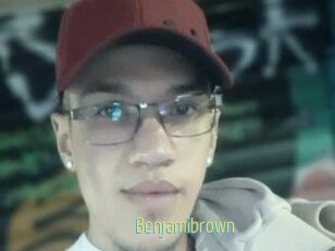 Benjamibrown