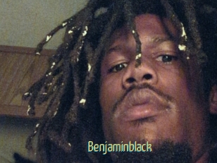 Benjaminblack
