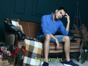 Benjaminmyles