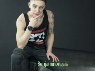 Benjaminonasis