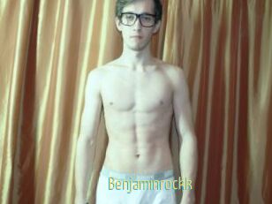 Benjaminrockk