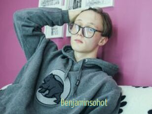 Benjaminsohot