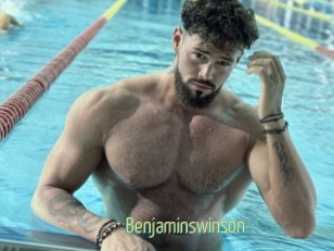 Benjaminswinson