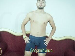 Benjaminvince