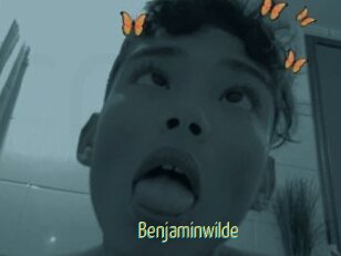 Benjaminwilde