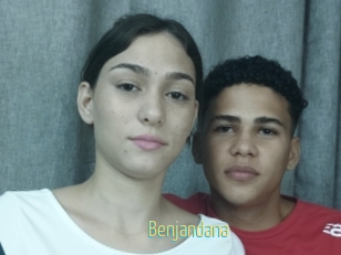 Benjandana