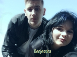 Benjessica