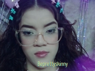 Beprettyskinny