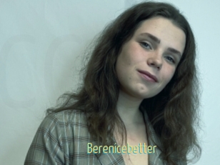 Berenicebetter