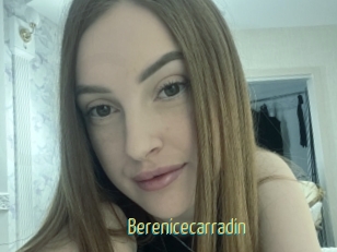 Berenicecarradin