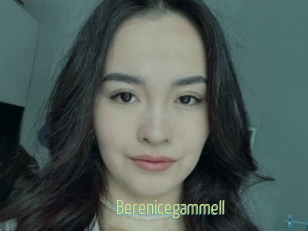 Berenicegammell