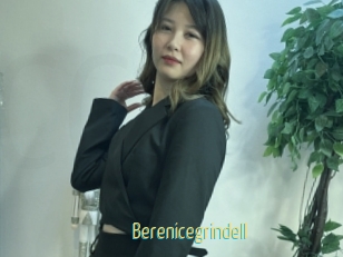 Berenicegrindell