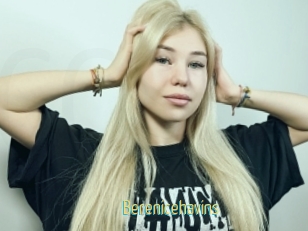 Berenicehavins