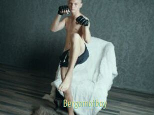 Bergomotboy