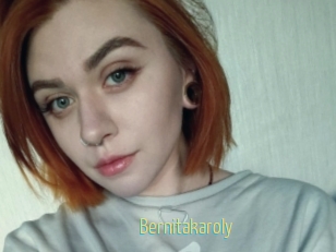 Bernitakaroly